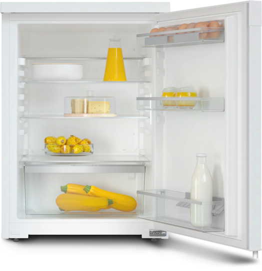 MIELE K 4003 D Stand-Kühlschrank