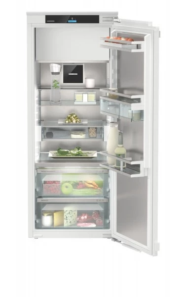 LIEBHERR Einbau-Kühlschrank IRBd 4571-20, 141.3 x 56 cm 