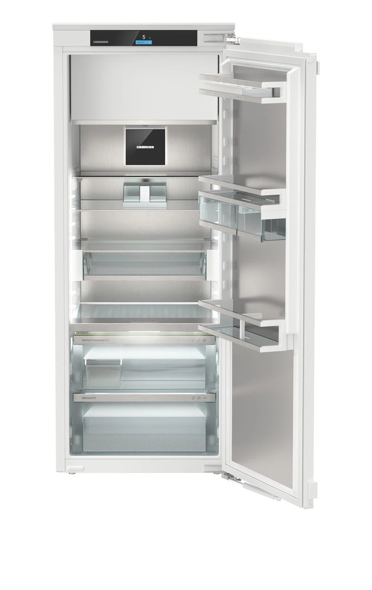 LIEBHERR Einbau-Kühlschrank IRBd 4571-20, 141.3 x 56 cm 