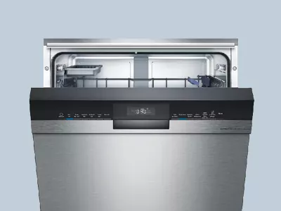 Siemens iQ300, GS24VVWEV Freistehender Gefrierschrank, 146 x 60 cm, Weiß |  4242003848883