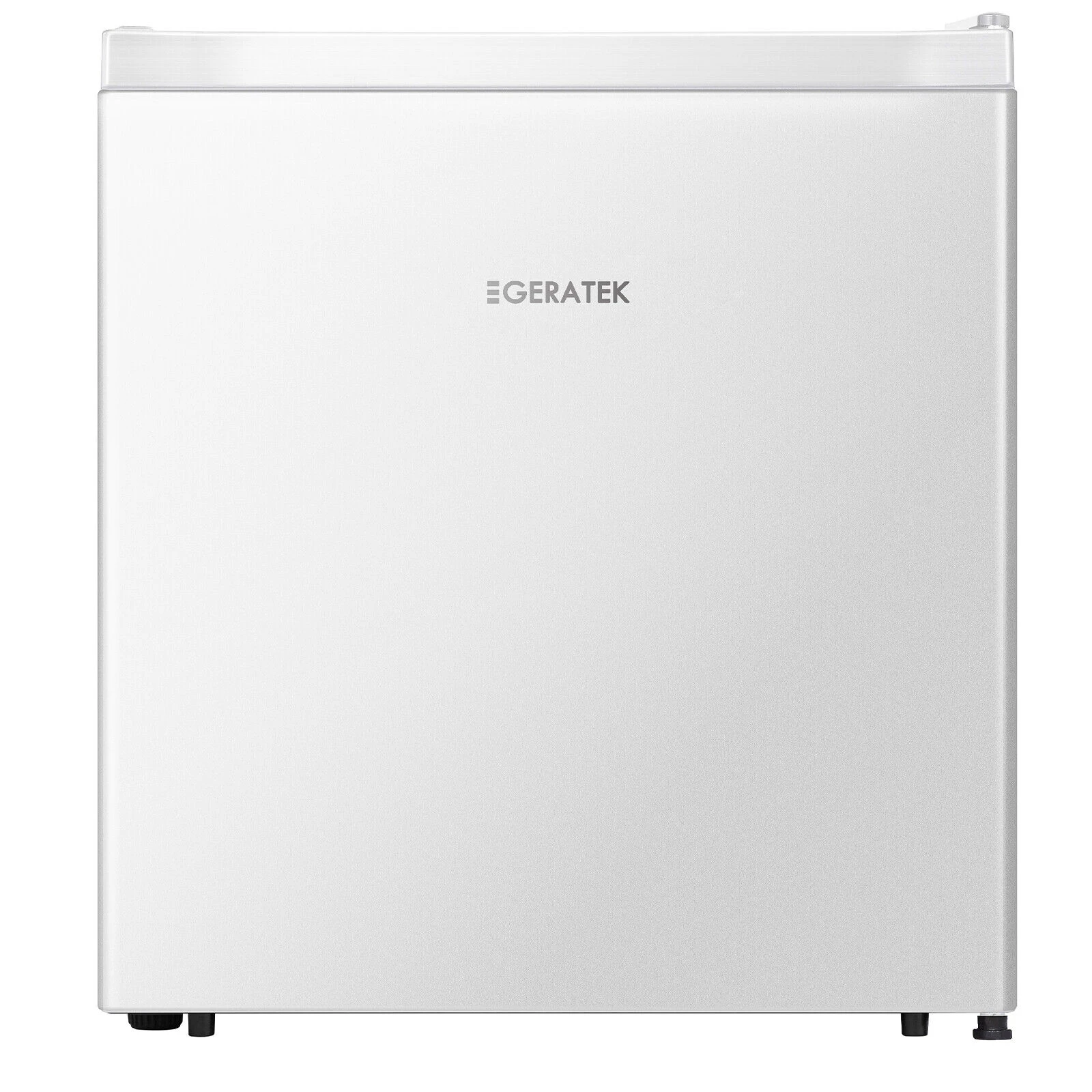 GERATEK Mini-Kühlschrank KB4100W, 50 x 44,5 cm