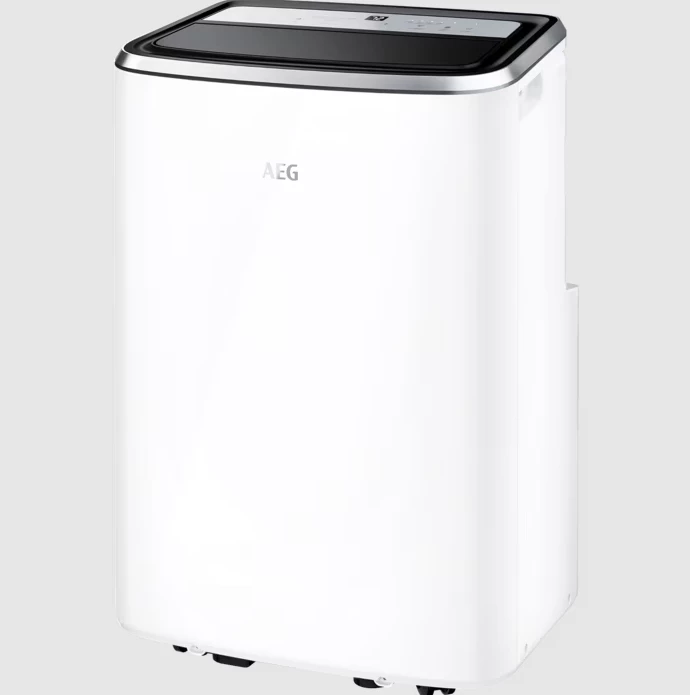 AEG Klimagerät AXP34U338CW ChillFlex Pro - BTU 12000