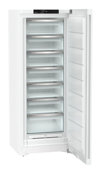 Liebherr FNd 7227-20 Stand-Gefrierschrank, NoFrost, 70 cm breit